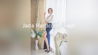 Jada HardcoreSplash