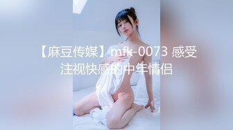 【麻豆传媒】mfk-0073 感受注视快感的中年情侣