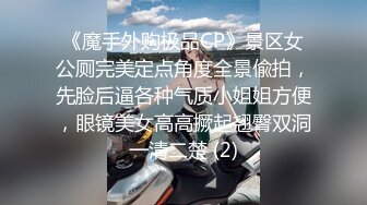 《魔手外购极品CP》景区女公厕完美定点角度全景偸拍，先脸后逼各种气质小姐姐方便，眼镜美女高高撅起翘臀双洞一清二楚 (2)