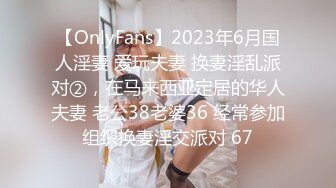 【OnlyFans】2023年6月国人淫妻 爱玩夫妻 换妻淫乱派对②，在马来西亚定居的华人夫妻 老公38老婆36 经常参加组织换妻淫交派对 67