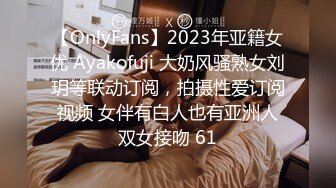 【OnlyFans】2023年亚籍女优 Ayakofuji 大奶风骚熟女刘玥等联动订阅，拍摄性爱订阅视频 女伴有白人也有亚洲人双女接吻 61