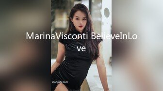 MarinaVisconti BelieveInLove