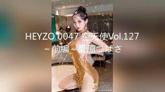 HEYZO 0047 空天使Vol.127～前編～愛原つばさ