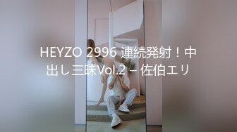 HEYZO 2996 連続発射！中出し三昧Vol.2 – 佐伯エリ