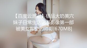 【百度云泄密】极品大奶美穴妹子日常生活记录影像第一部 被美女掏空的帅哥[670MB]