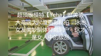 超顶级模特【Yeha】唯美诱人高端大尺度摄影私拍，泳池女友美妙胴体鲜嫩阴户，这才是女人中的极品