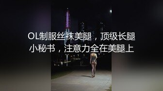 OL制服丝袜美腿，顶级长腿小秘书，注意力全在美腿上