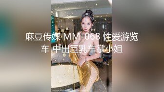 麻豆传媒 MM-068 性爱游览车 中出巨乳车掌小姐