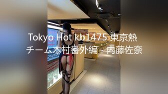 Tokyo Hot kb1475 東京熱 チーム木村番外編 - 内藤佐奈