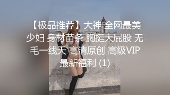 【极品推荐】大神 全网最美少妇 身材苗条 胸挺大屁股 无毛一线天 高清原创 高级VIP最新福利 (1)