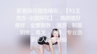 新晋探花首场精彩，【91王先生-全国探花】，高颜值好身材，全套服务，漫游，制服，阴推，毒龙，艳舞，专业选手让人飘飘欲仙