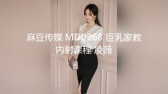 麻豆传媒 MD0268 巨乳家教内射课程 凌薇