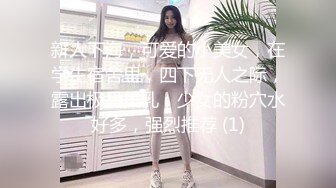 新人下海，可爱的小美女，在学生宿舍里，四下无人之际，露出极品美乳，少女的粉穴水好多，强烈推荐 (1)