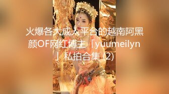 火爆各大成人平台的越南阿黑颜OF网红博主「yuumeilyn」私拍合集 (2)