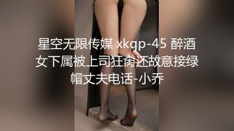 星空无限传媒 xkqp-45 醉酒女下属被上司狂肏还故意接绿帽丈夫电话-小乔